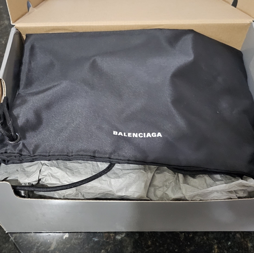 Balenciaga Triple S Sneaker